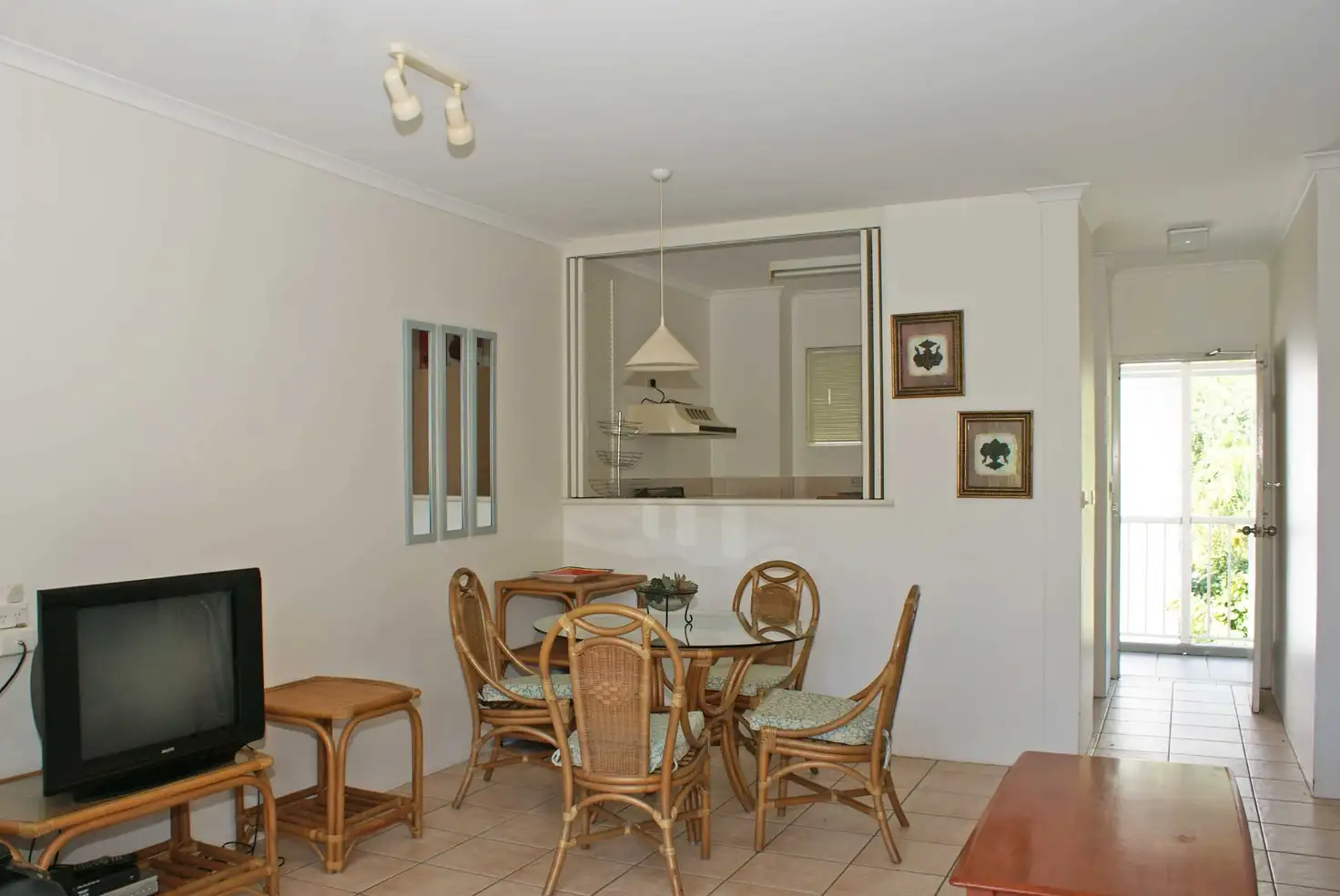 Main view of Homely unit listing, 135/241 Coral Coast Dve, Palm Cove QLD 4879