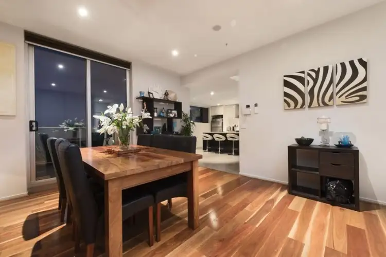 Third view of Homely house listing, 22/41 Moreland Street, Footscray VIC 3011