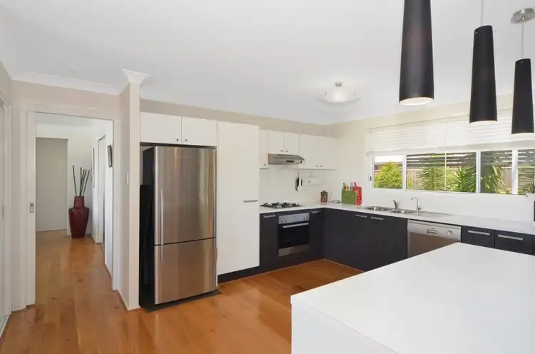 Second view of Homely house listing, 12 Palm Lilly Close, Worrigee NSW 2540