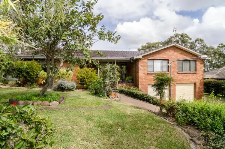 Main view of Homely house listing, 1 Saxton Close, New Lambton Heights NSW 2305