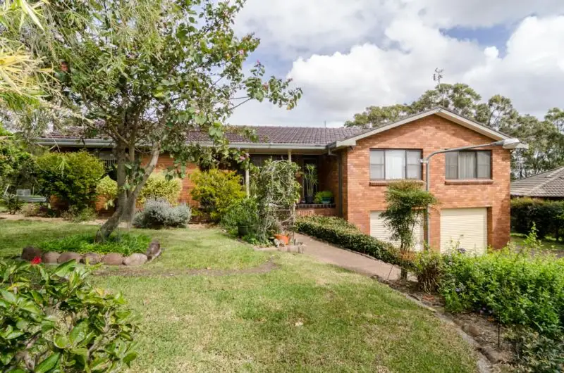 Main view of Homely house listing, 1 Saxton Close, New Lambton Heights NSW 2305
