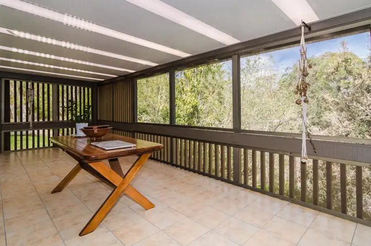 Second view of Homely house listing, 1 Saxton Close, New Lambton Heights NSW 2305