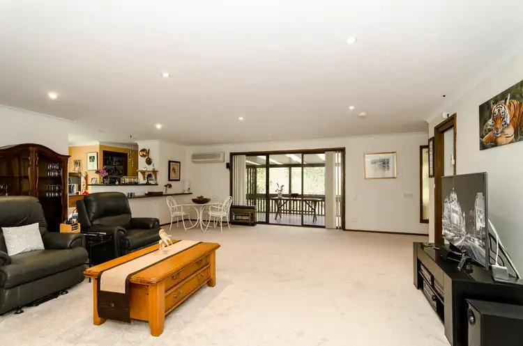 Third view of Homely house listing, 1 Saxton Close, New Lambton Heights NSW 2305