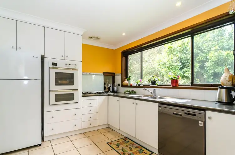 Fourth view of Homely house listing, 1 Saxton Close, New Lambton Heights NSW 2305