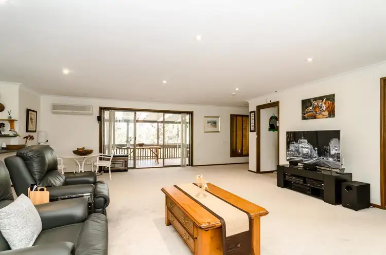 Fifth view of Homely house listing, 1 Saxton Close, New Lambton Heights NSW 2305