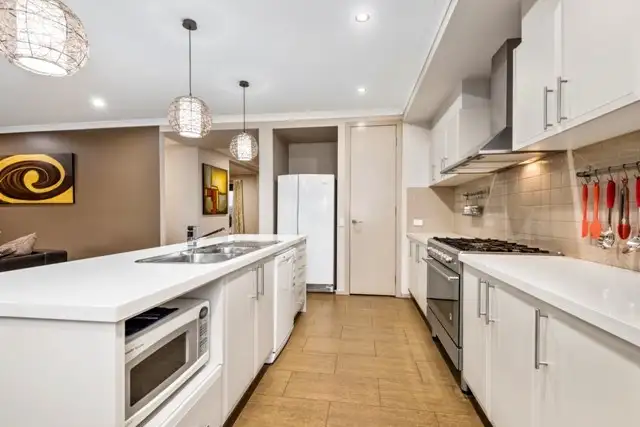 Fourth view of Homely house listing, 9 Thomas Drive, Bacchus Marsh VIC 3340