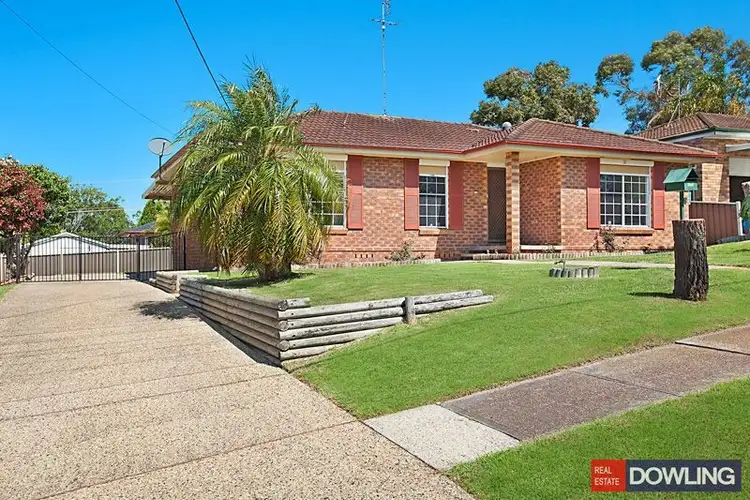 60 Seaton Street, Maryland NSW 2287
