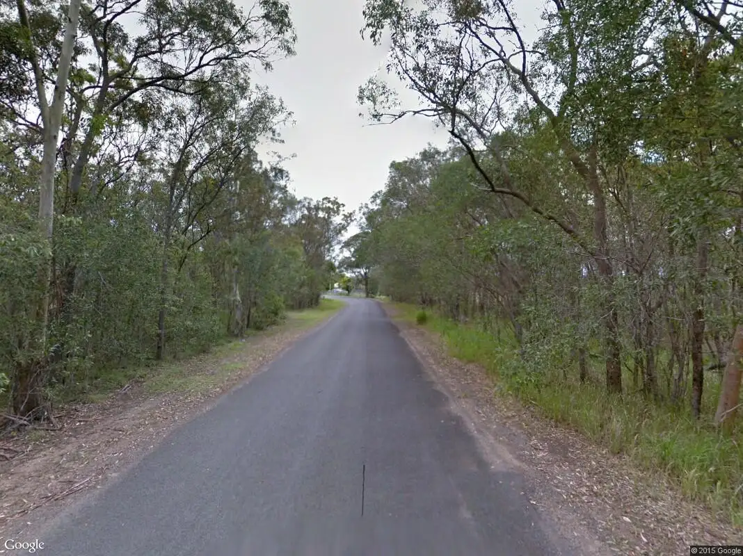 Main view of Homely land listing, LOT 2, 0 Power House Rd, Howard QLD 4659