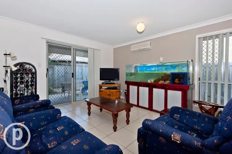 Second view of Homely townhouse listing, 12/71 Elkhorn St, Enoggera QLD 4051