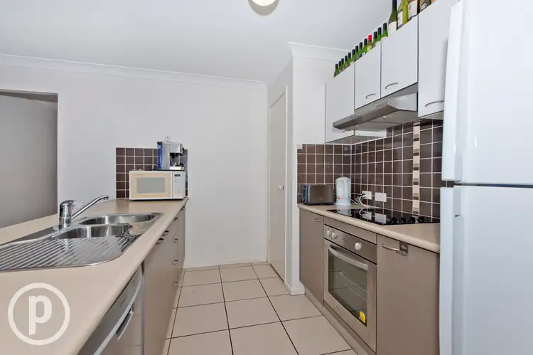 Third view of Homely townhouse listing, 12/71 Elkhorn St, Enoggera QLD 4051