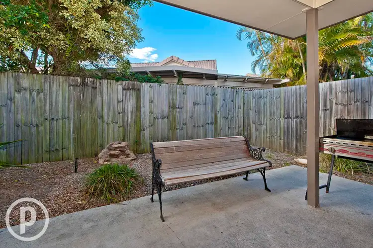 Fourth view of Homely townhouse listing, 12/71 Elkhorn St, Enoggera QLD 4051