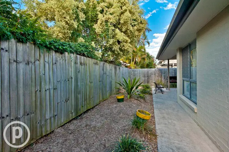 Fifth view of Homely townhouse listing, 12/71 Elkhorn St, Enoggera QLD 4051