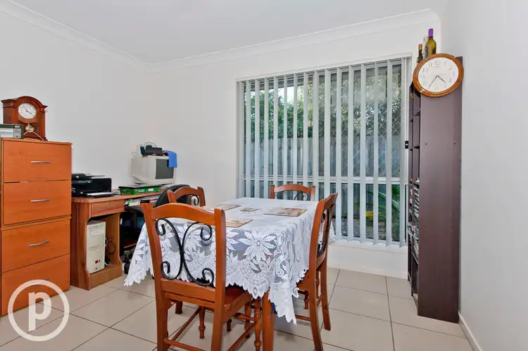 Sixth view of Homely townhouse listing, 12/71 Elkhorn St, Enoggera QLD 4051