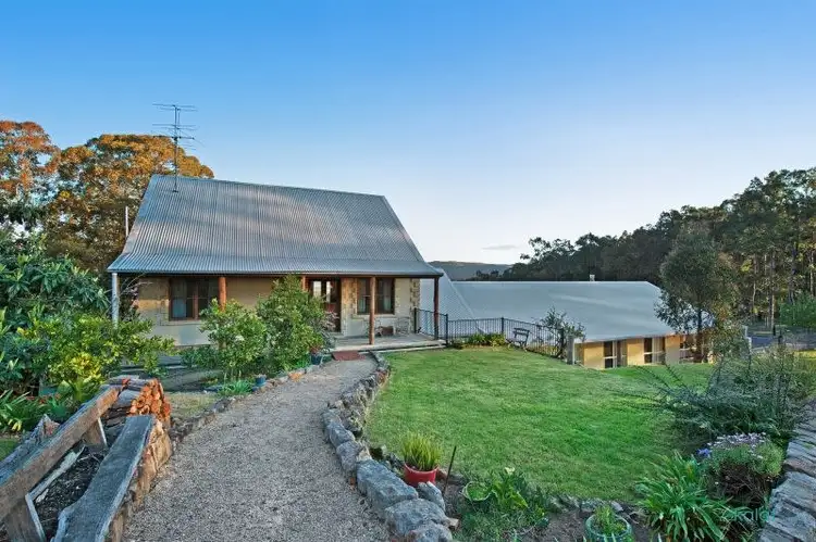 23 Mount Baker Road, Mount View NSW 2325