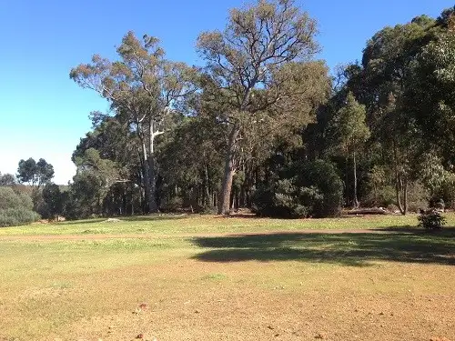 Main view of Homely land listing, 43 Marginata Parade, Jarrahdale WA 6124