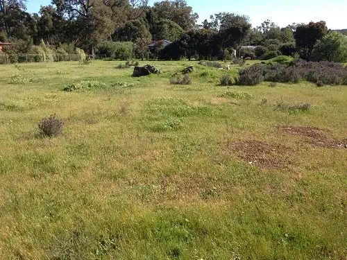 Second view of Homely land listing, 43 Marginata Parade, Jarrahdale WA 6124