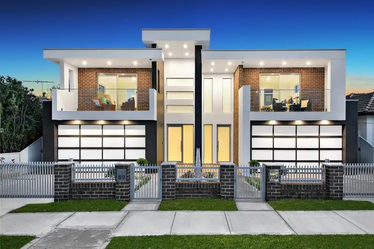 89A Beaconsfield Street, Revesby NSW 2212