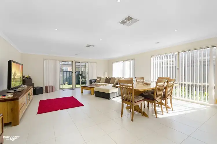 Fifth view of Homely house listing, 7 Lindwall Grange, Point Cook VIC 3030