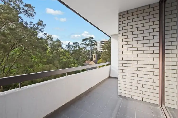 Third view of Homely apartment listing, 31/7 Jersey Road, Artarmon NSW 2064