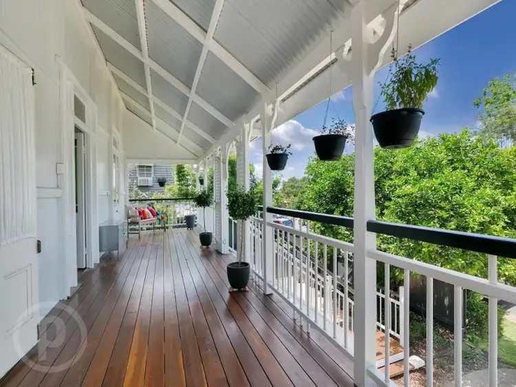 Sixth view of Homely house listing, 35 Thallon Street, Sherwood QLD 4075