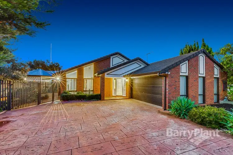 Main view of Homely house listing, 19 Gunsynd Court, Keilor Downs VIC 3038