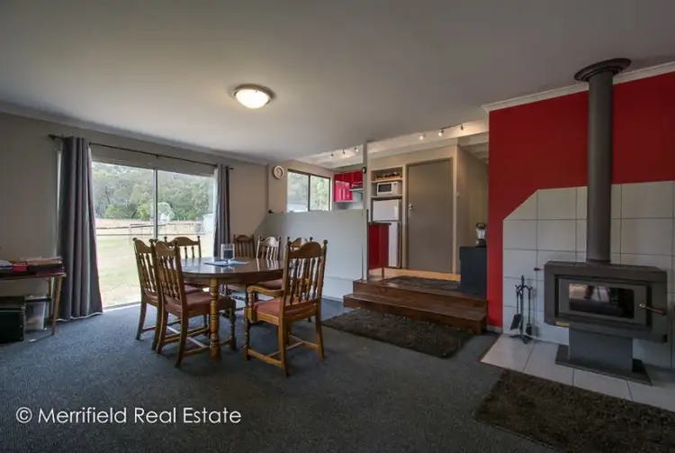 Sixth view of Homely rural property listing, 366 Spring Road, Porongurup WA 6324