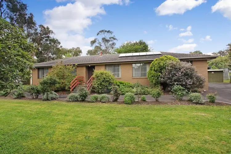 Main view of Homely house listing, 20 Stubbs Avenue, Mount Evelyn VIC 3796