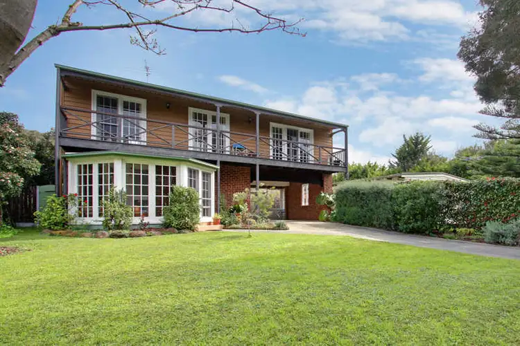 Second view of Homely house listing, 9 Ellesmere Street, Blairgowrie VIC 3942