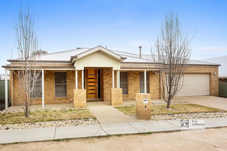 81 McIvor Forest Drive, Junortoun VIC 3551