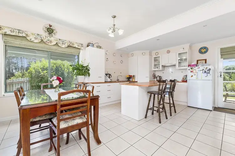 Second view of Homely rural property listing, 95 Factory Road, Cororooke VIC 3254