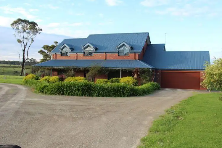 Sixth view of Homely house listing, 6 Wattle Track, Lake Tyers Beach VIC 3909