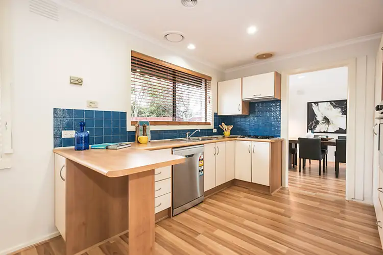 Fifth view of Homely unit listing, 4/20 Collocott Street, Mordialloc VIC 3195