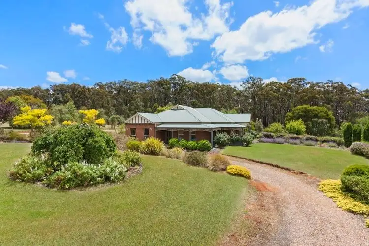 Second view of Homely house listing, 157 Kings Road, Kinglake West VIC 3757