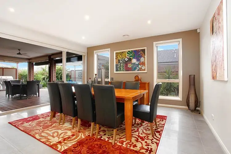 Fifth view of Homely house listing, 62 Sandarra Boulevard, Sandhurst VIC 3977