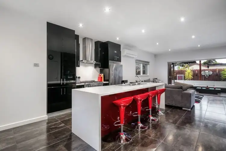 Fifth view of Homely house listing, 82 Christmas Street, Northcote VIC 3070