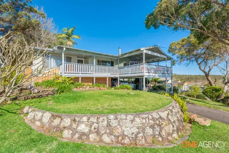 Main view of Homely house listing, 79 Government Road, Nords Wharf NSW 2281