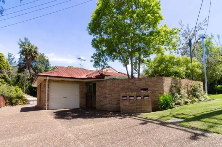 1/37 Jarrett Street, Toronto NSW 2283