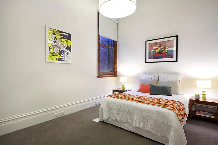 Fifth view of Homely house listing, 34 Ross Street, Northcote VIC 3070