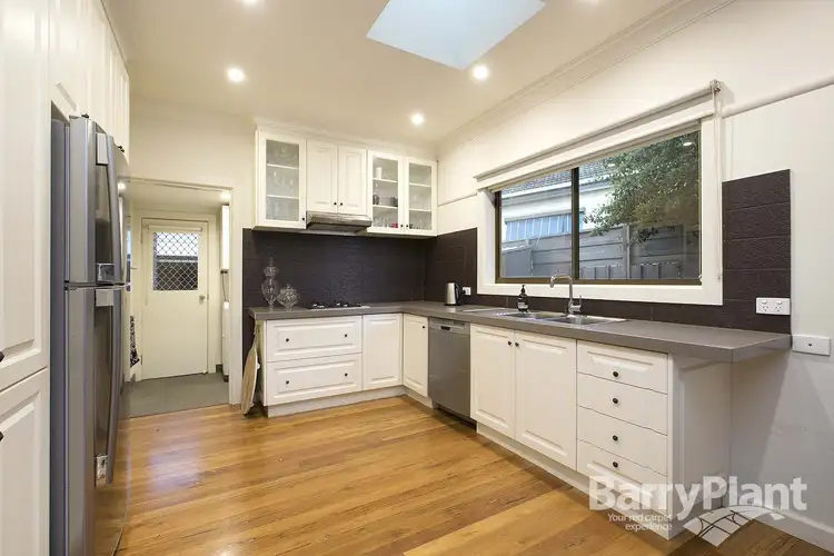 Third view of Homely house listing, 1/6 Tullius Avenue, Oakleigh East VIC 3166