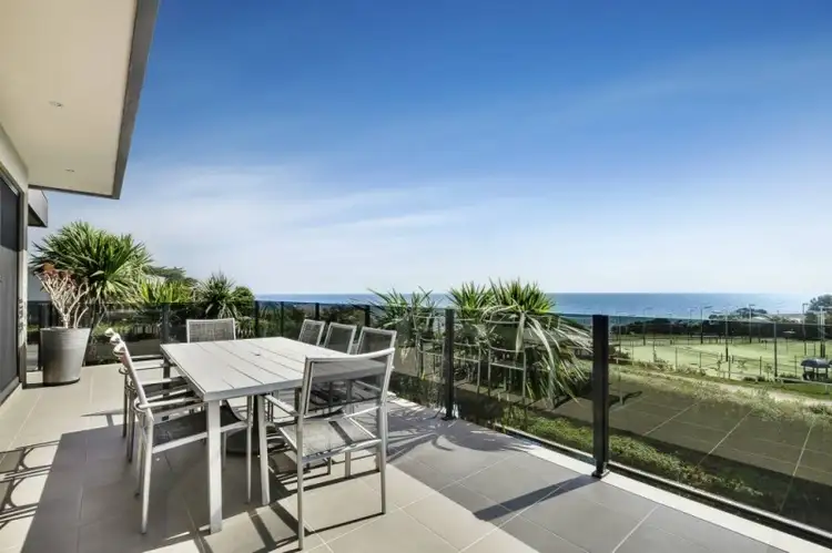 Sixth view of Homely house listing, 1 Rosserdale Crescent, Mount Eliza VIC 3930