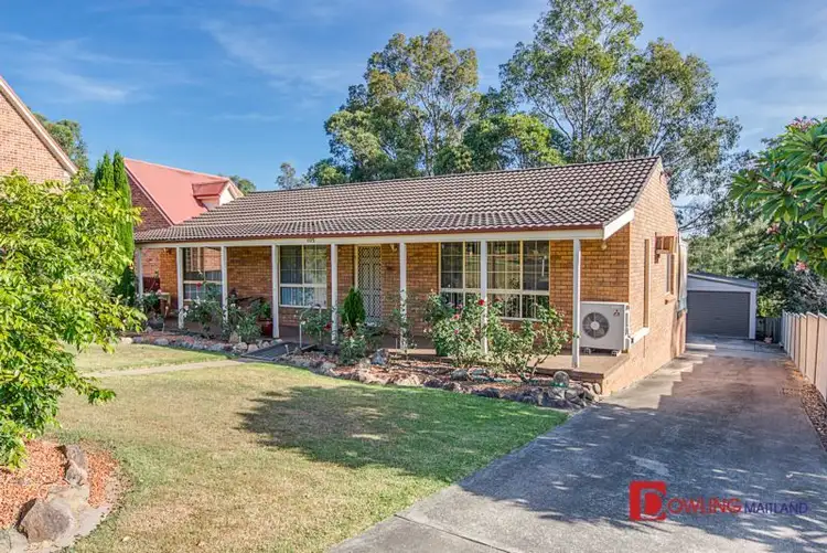 Main view of Homely house listing, 105 Regiment Road, Rutherford NSW 2320