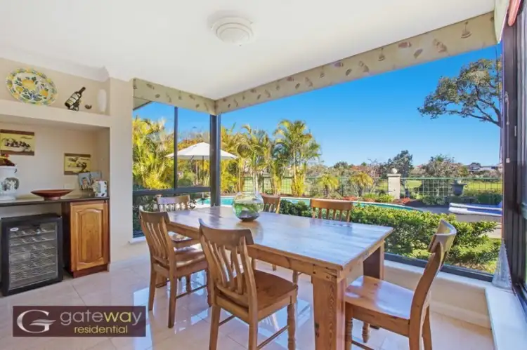 Second view of Homely house listing, 60 Glen Iris Drive, Jandakot WA 6164