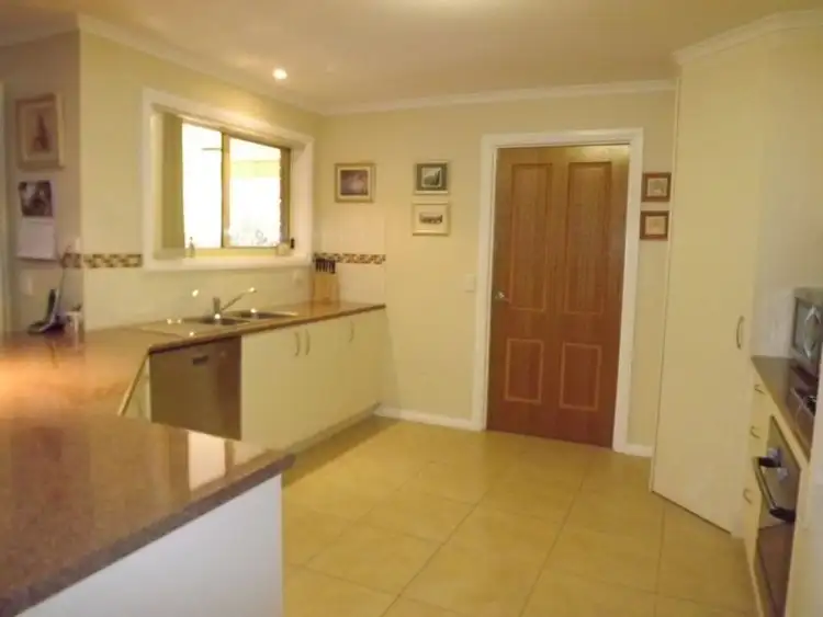 Fourth view of Homely house listing, 49 TAROOH STREET, Cape Paterson VIC 3995