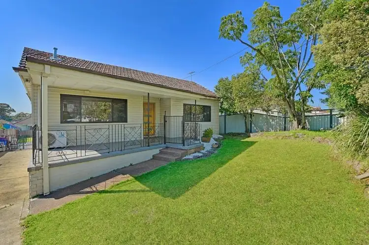 Second view of Homely house listing, 164 Flushcombe Road, Blacktown NSW 2148