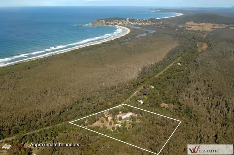 271 Loftus Road, Crescent Head NSW 2440