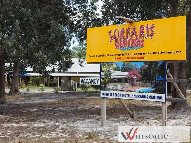 Third view of Homely house listing, 271 Loftus Road, Crescent Head NSW 2440
