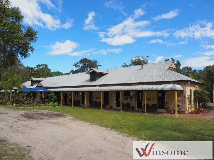 Fourth view of Homely house listing, 271 Loftus Road, Crescent Head NSW 2440