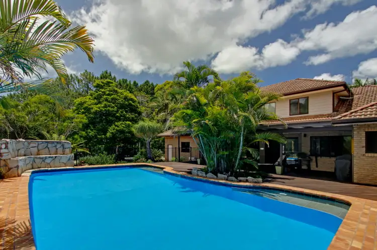 120 Kennedys Lane, Ewingsdale NSW 2481