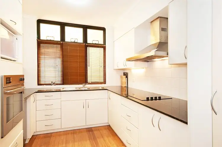 Third view of Homely unit listing, 17/64 Broken Head Road, Byron Bay NSW 2481