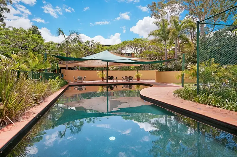 Main view of Homely unit listing, 17/64 Broken Head Road, Byron Bay NSW 2481